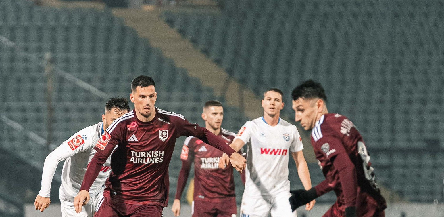 Velika bura pred Široki – Sarajevo: Spominju se sudije, Savez i porodične veze!